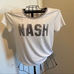 NASHville retro shirt